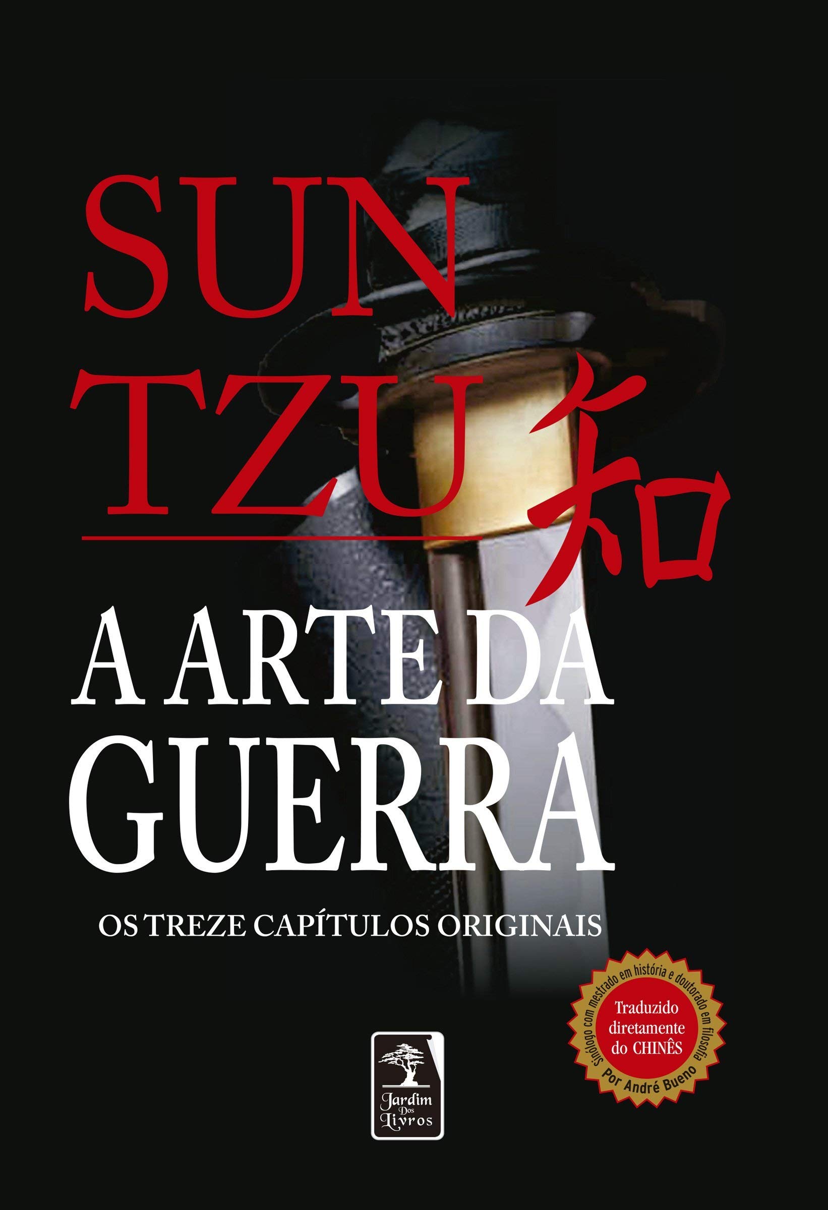 a-arte-da-guerra