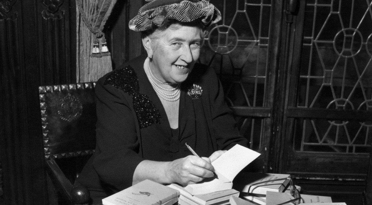 agatha-christie
