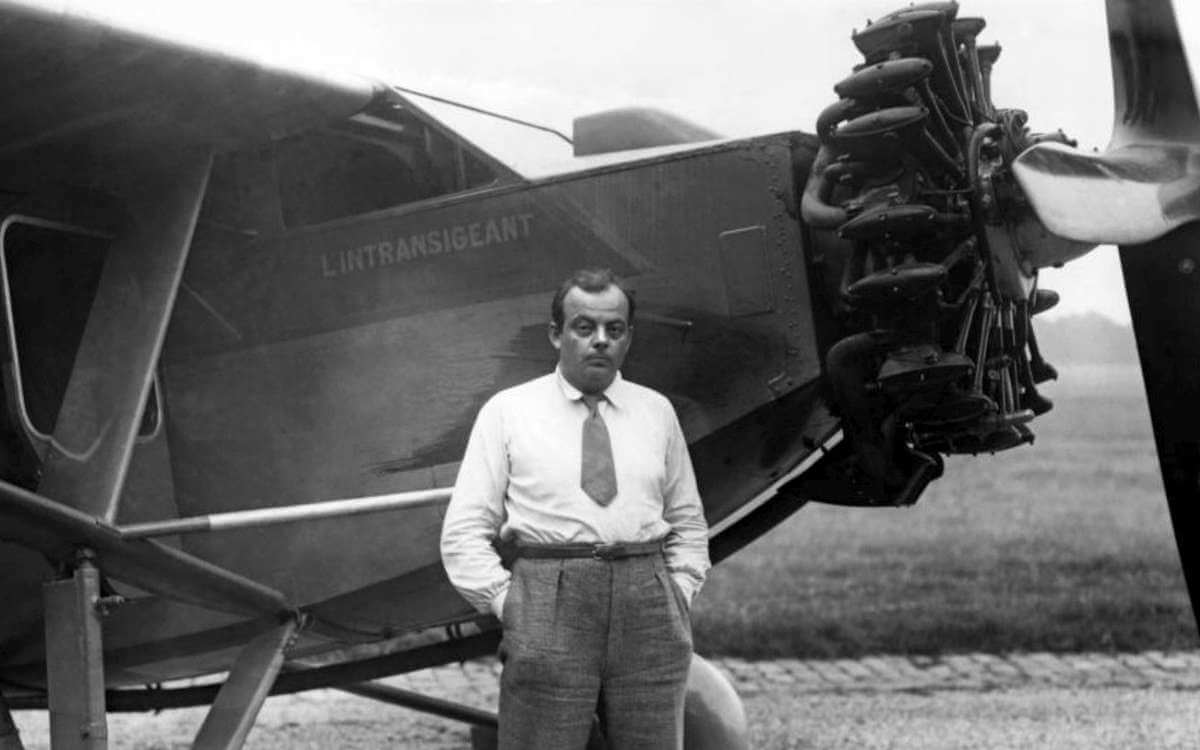 antoine-saint-exupery