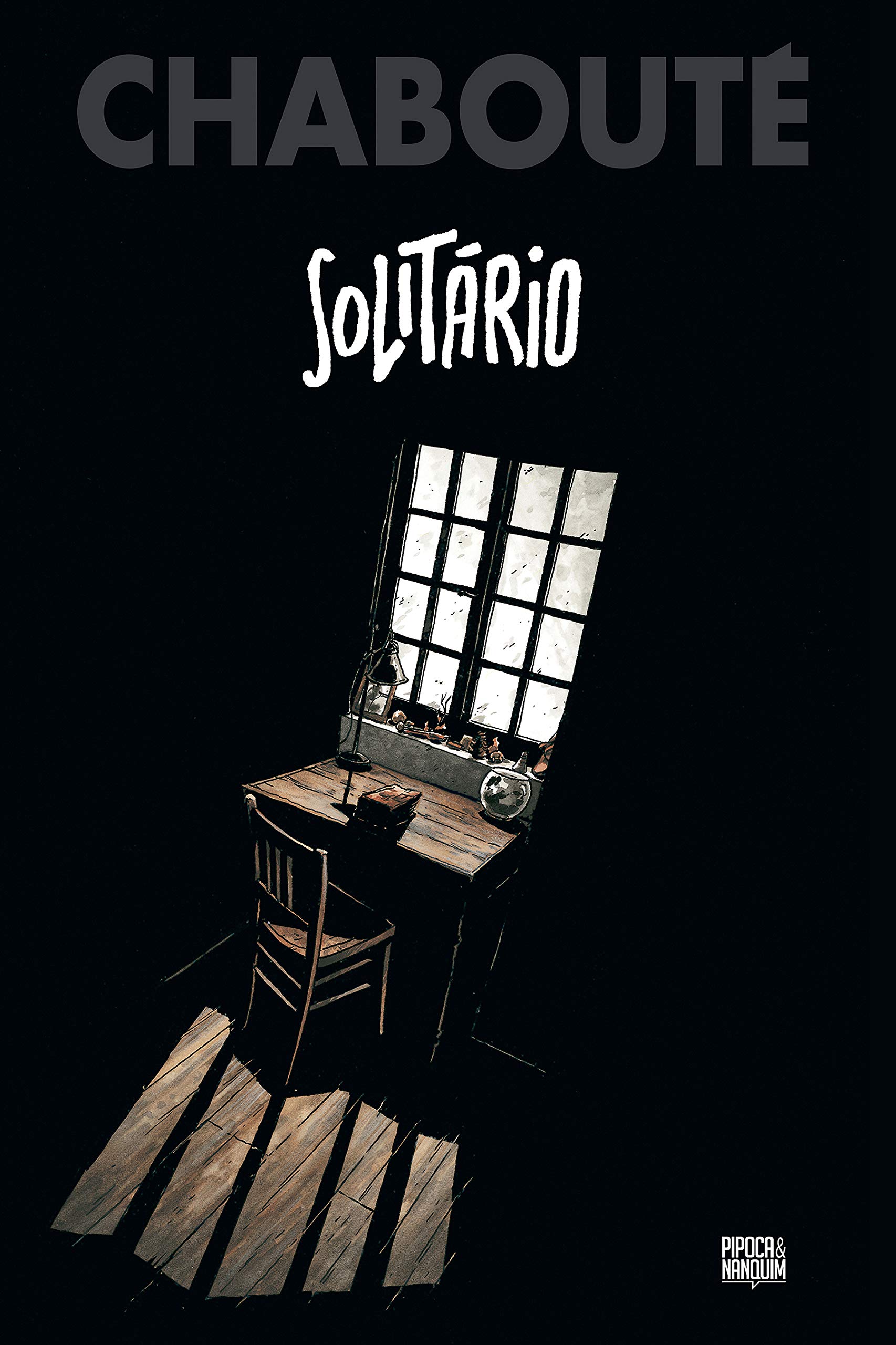 o-solitario