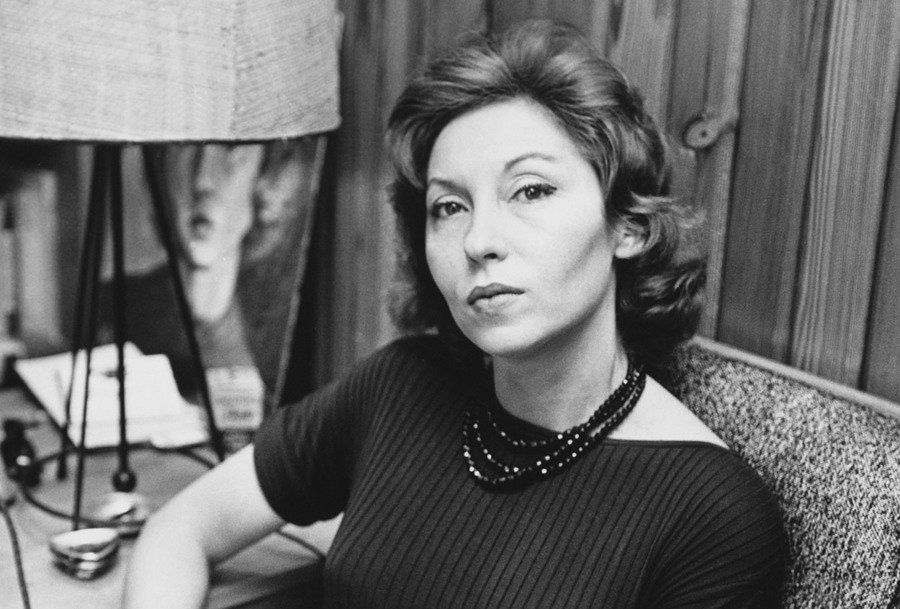 clarice-lispector