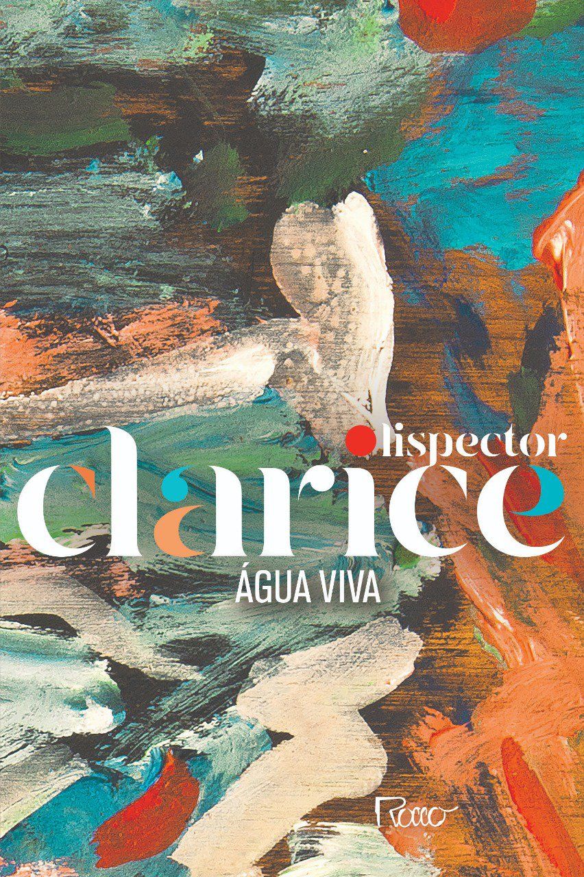 agua-viva-clarice-lispector