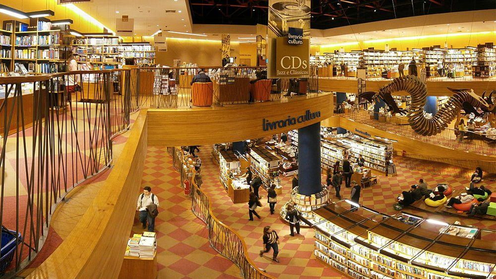 livraria-cultura