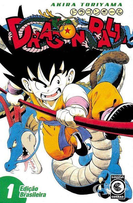 dragon-ball