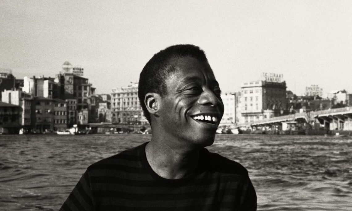 james-baldwin