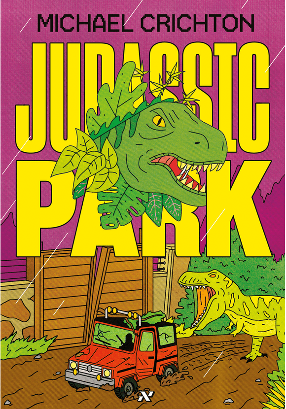 jurassic-park
