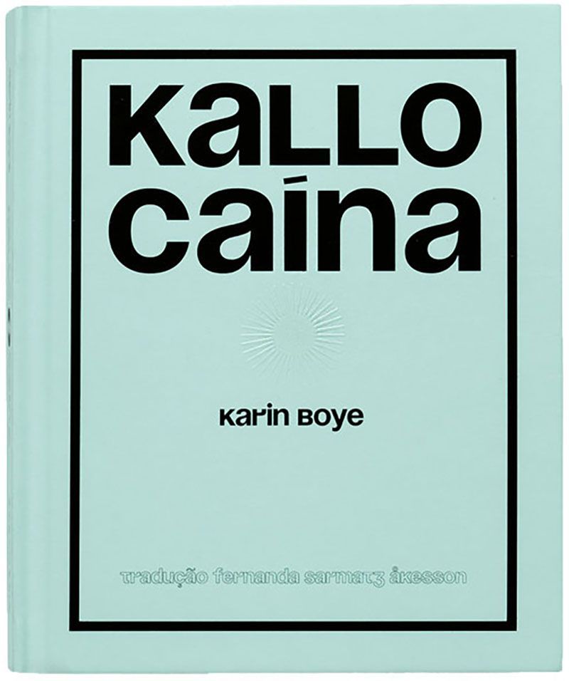 kallocaina