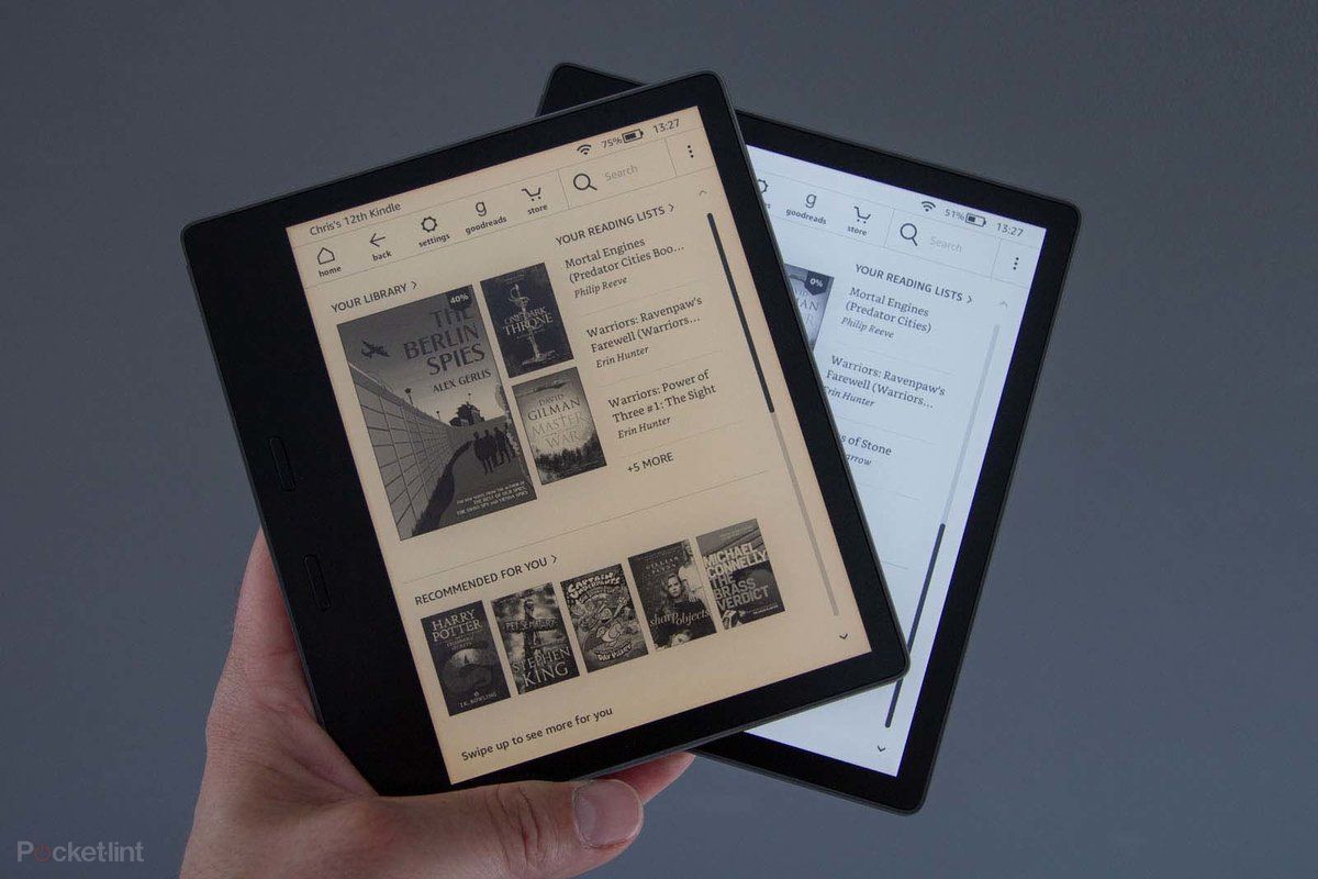 kindle-oasis
