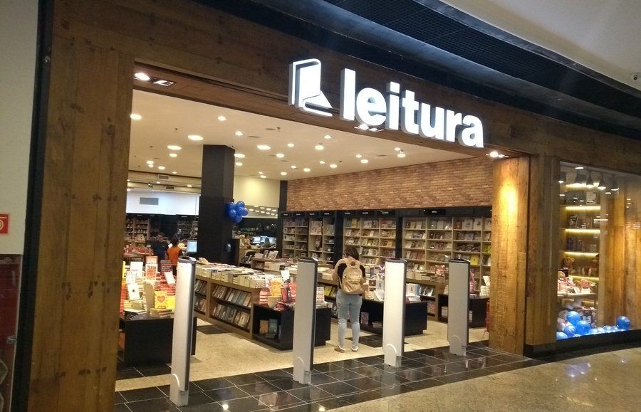 leitura