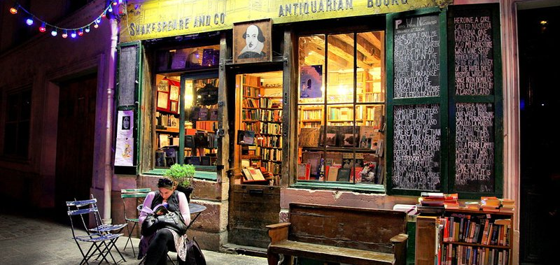 shakespeare-company