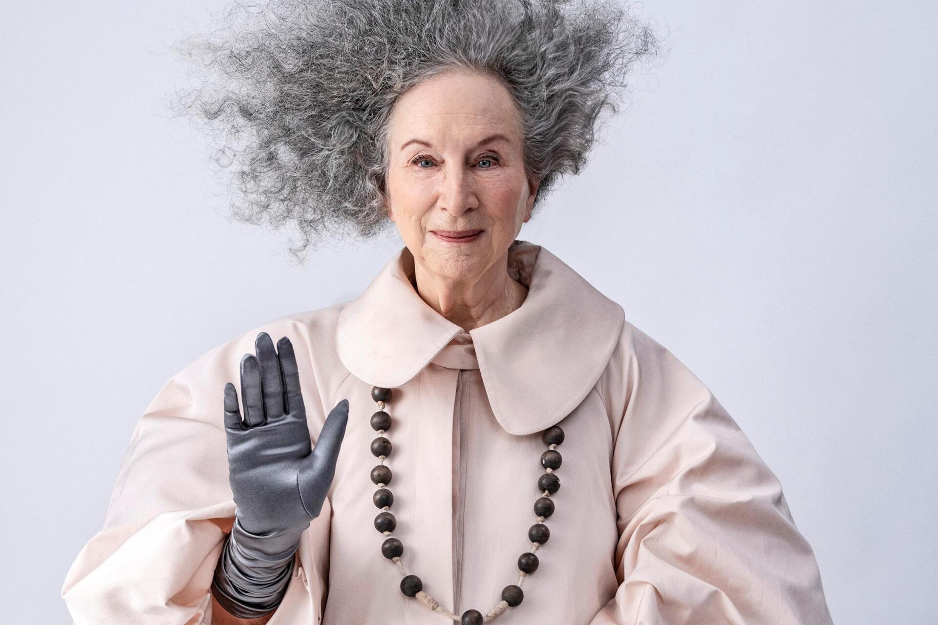margareth-atwood