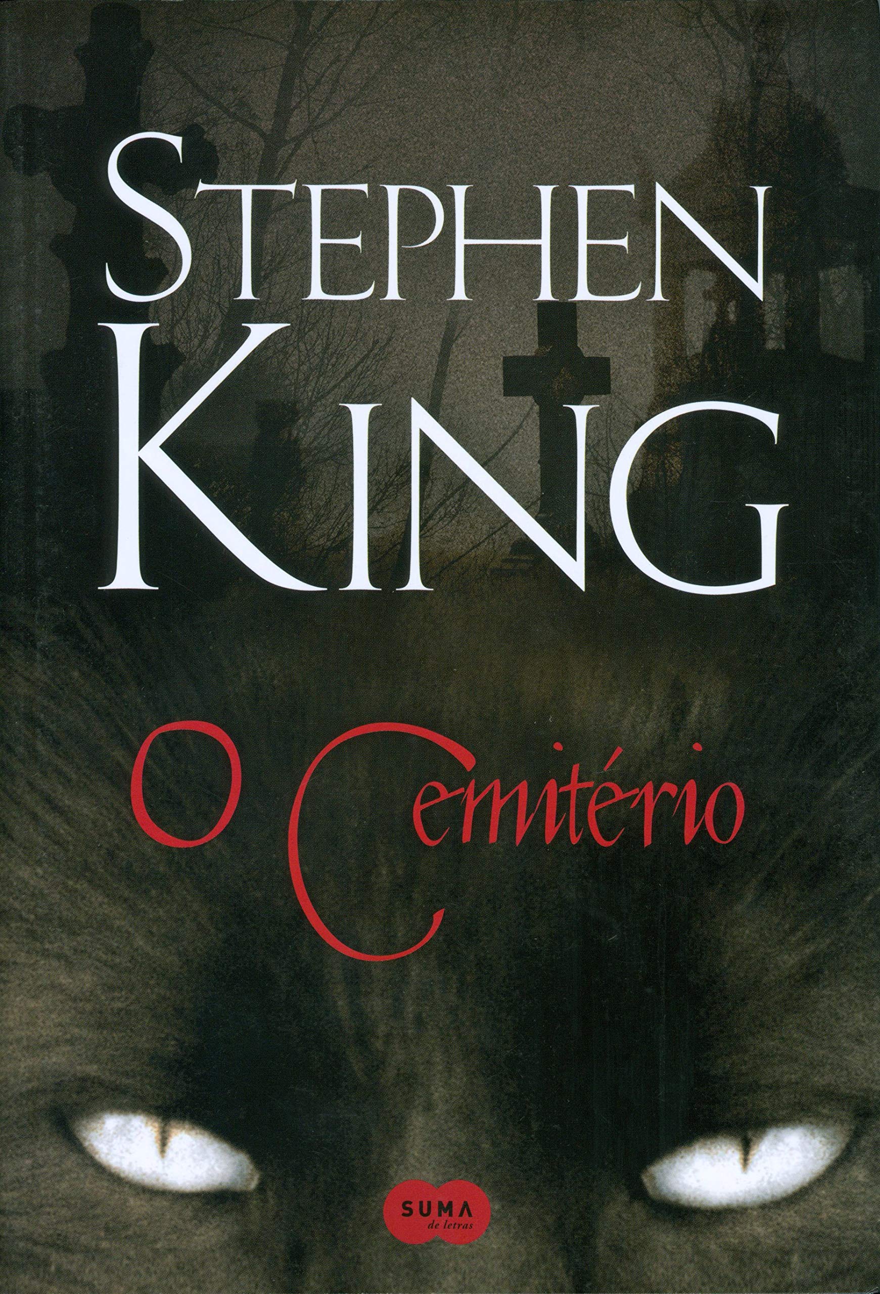 o-cemiterio
