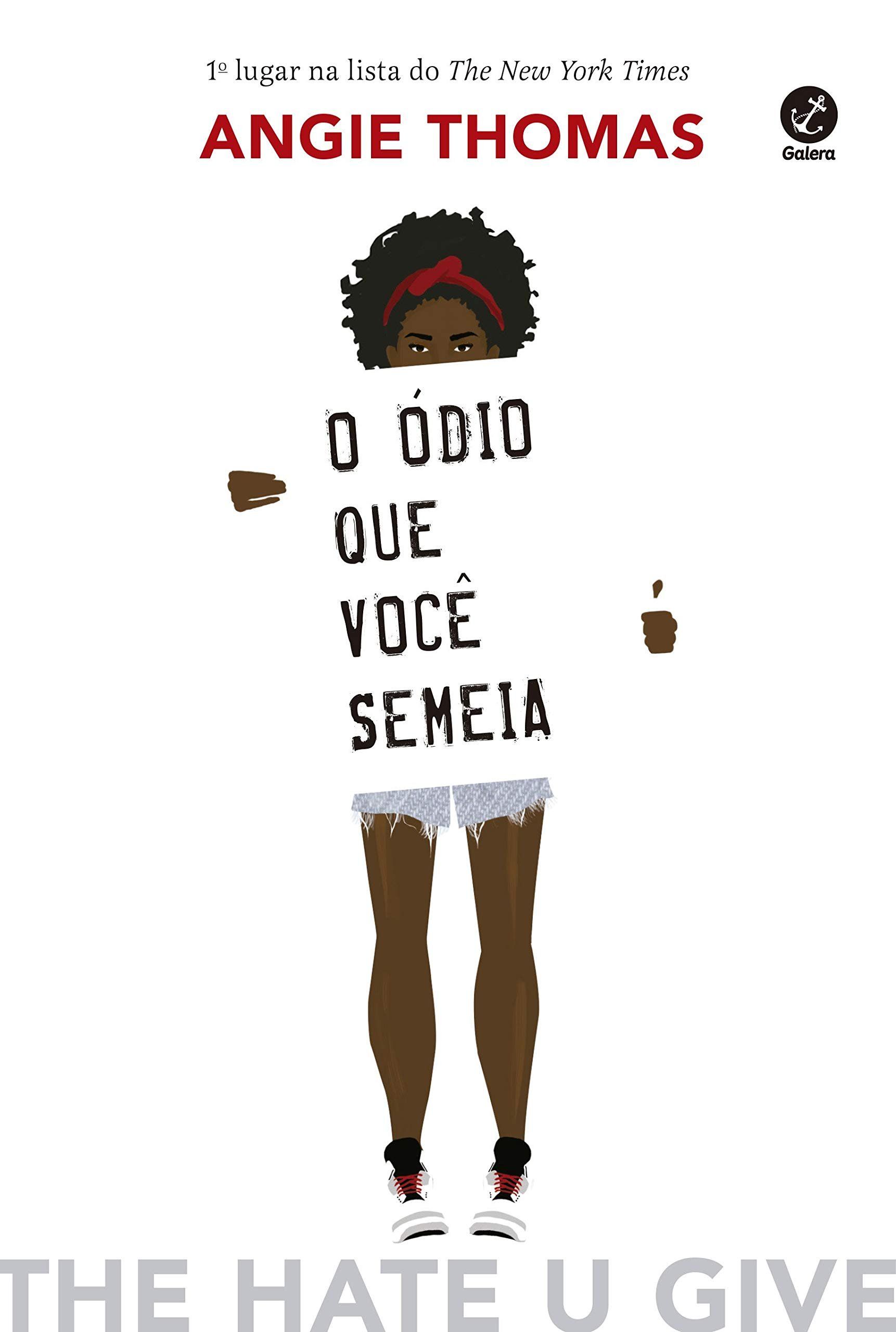 o-odio-que-voce-semeia
