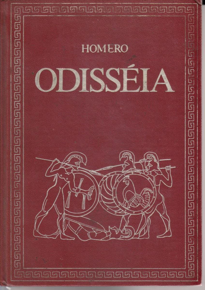 odisseia