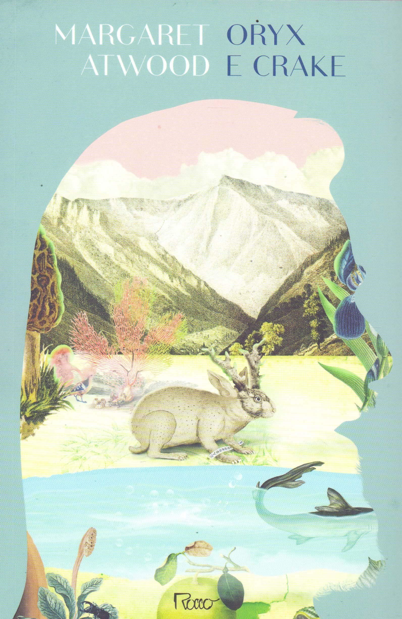 oryx-crake