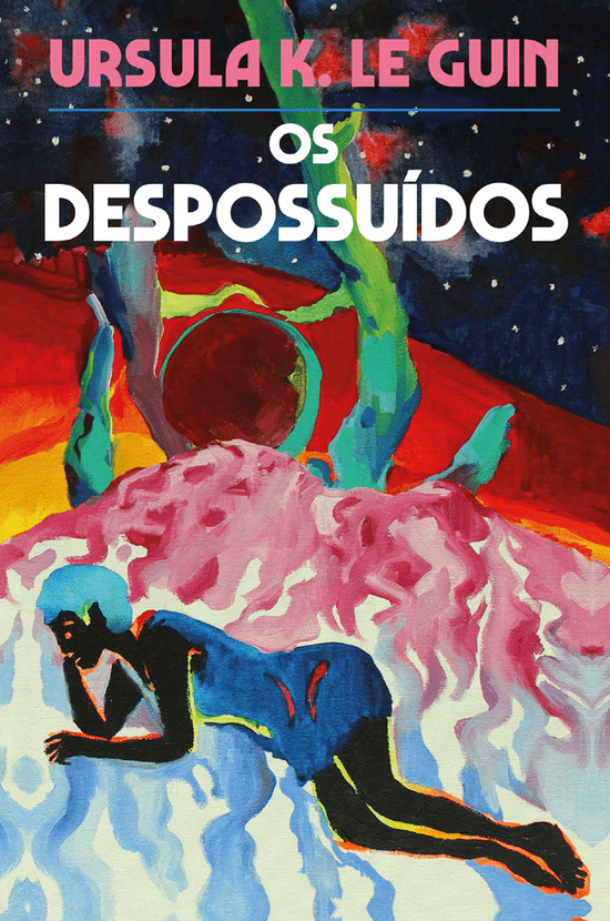 os-despossuidos