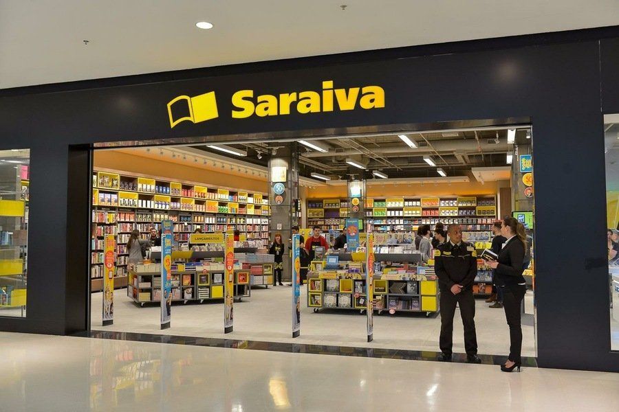 saraiva