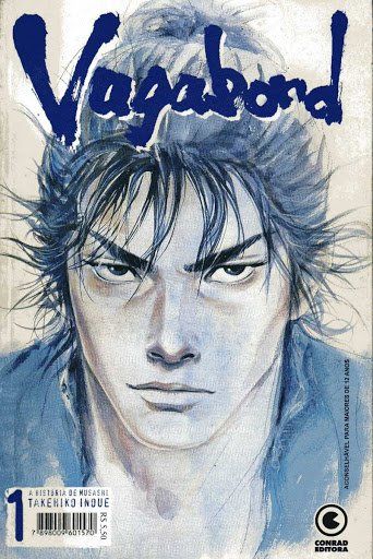 vagabond