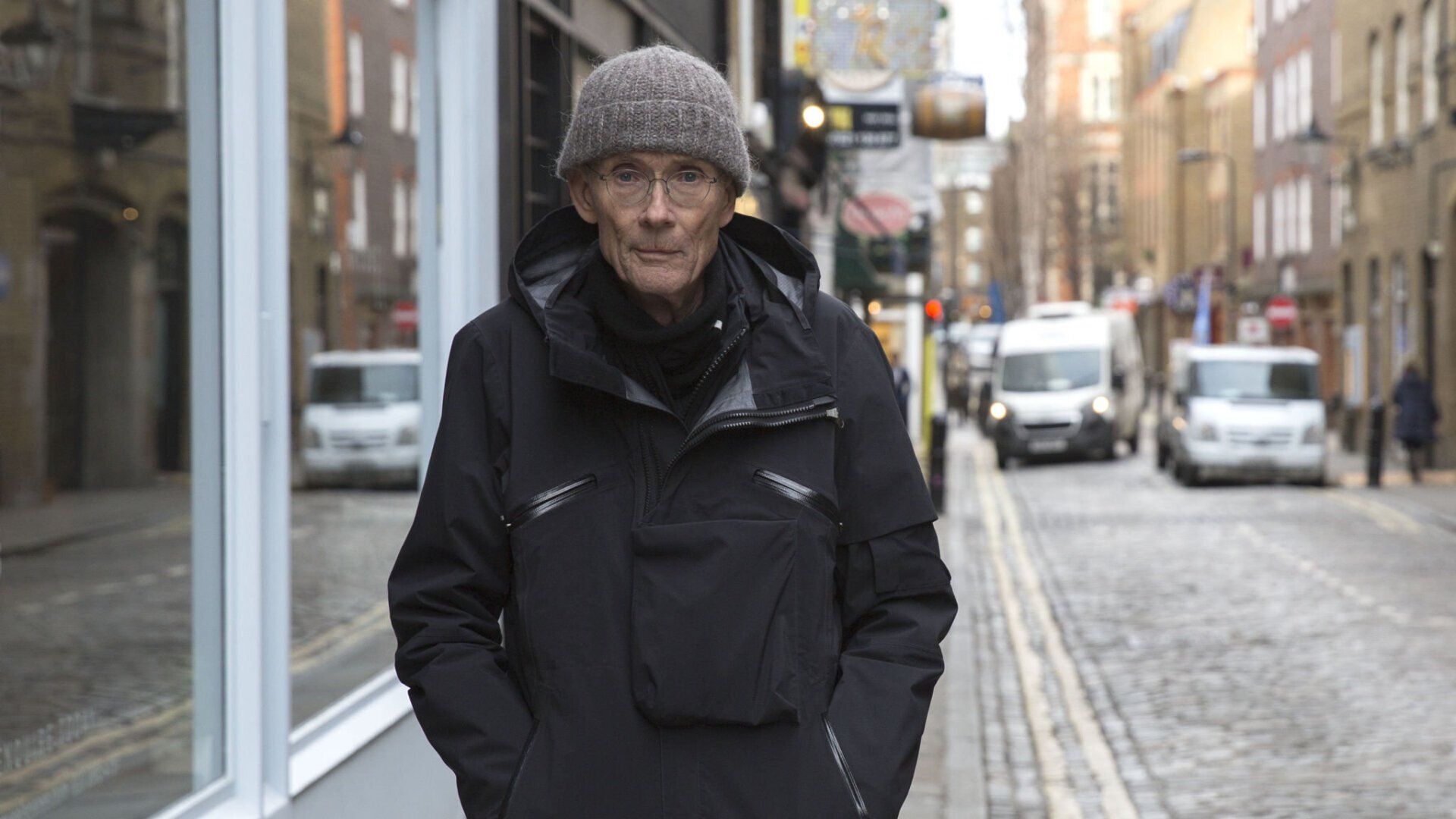william-gibson