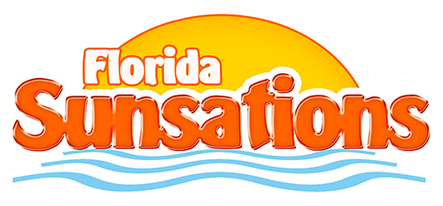 Florida Sunsations logo