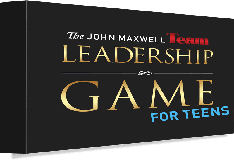 Leadership game