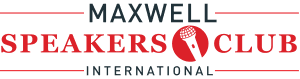 THE MAXWELL SPEAKERS CLUB