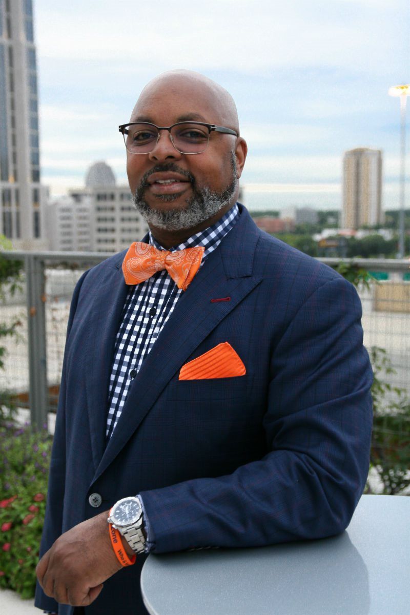Cedrick LaFleur
