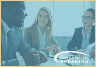 SPEAKING SKILLS HALF-DAY WORKSHOP