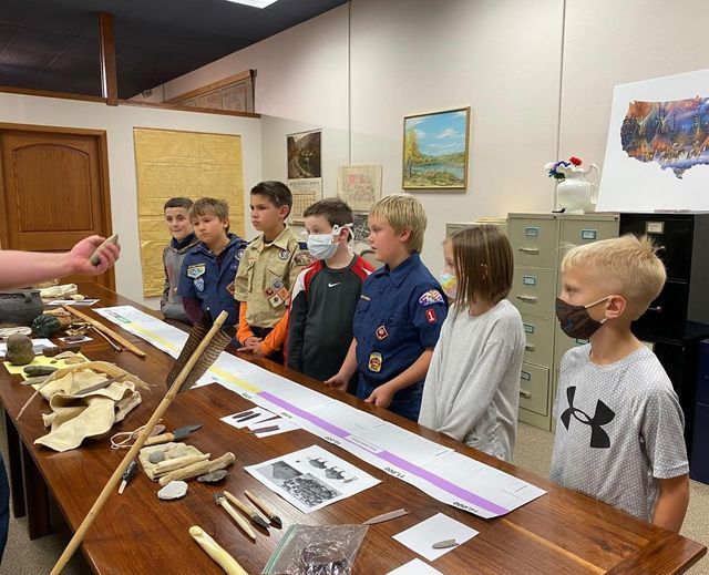Educational Tours