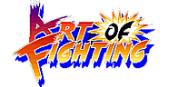 Art of Fighting 