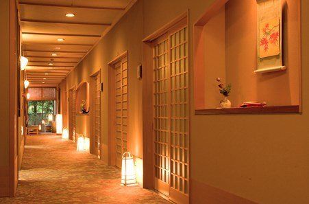 店内