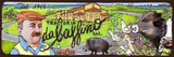 Ristorante Da Baffino logo