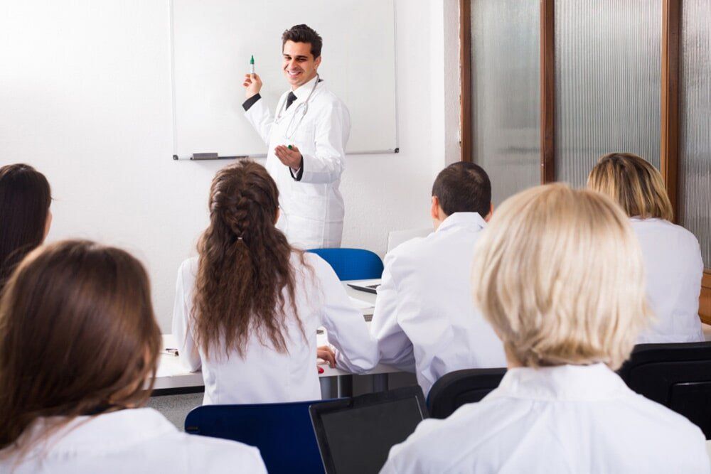 Medical Class — Accredited Training in Rockhampton QLD Medical Class — Accredited Training in Rockhampton QLD