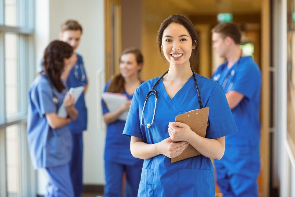 Medical Student 2 — Accredited Training in Rockhampton QLD Medical Student 2 — Accredited Training in Rockhampton QLD