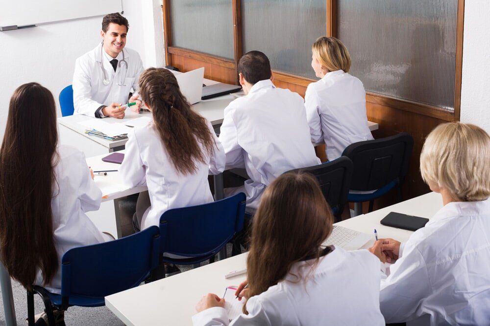 Teacher And Student — Accredited Training in Rockhampton QLD Teacher And Student — Accredited Training in Rockhampton QLD