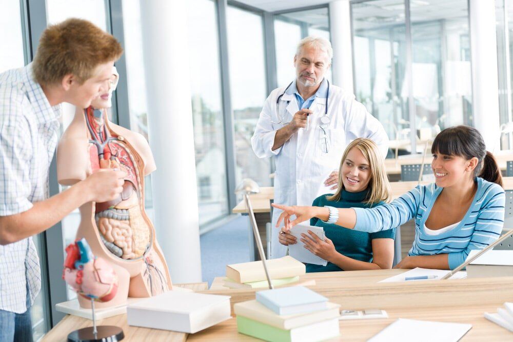 Medical Students — Accredited Training in Rockhampton QLD Medical Students — Accredited Training in Rockhampton QLD