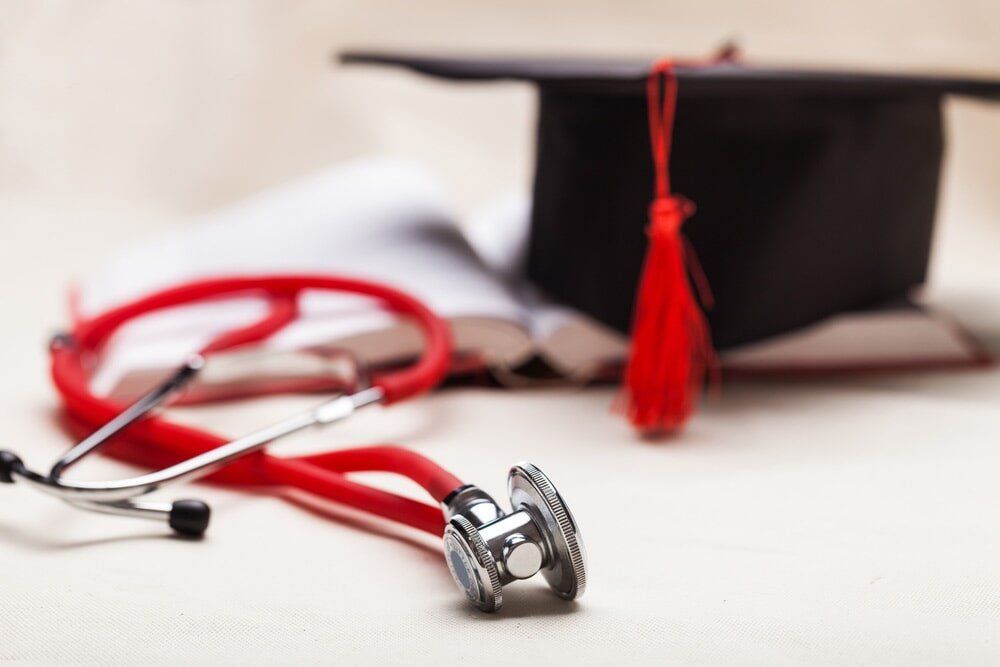 Stethoscope — Accredited Training in Rockhampton QLD Stethoscope — Accredited Training in Rockhampton QLD