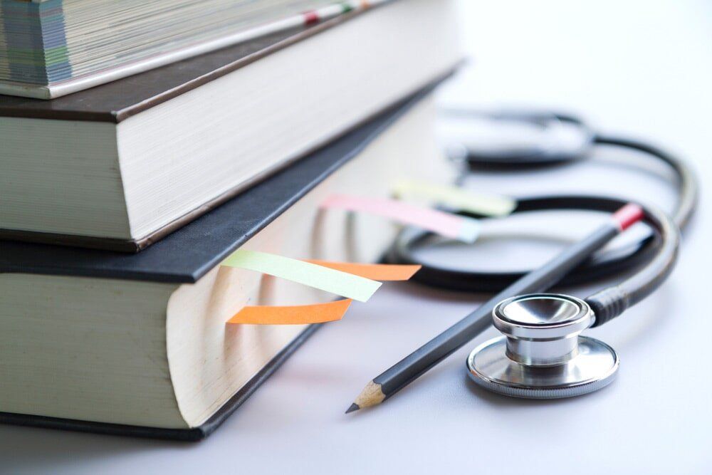 Books — Accredited Training in Rockhampton QLD Books — Accredited Training in Rockhampton QLD