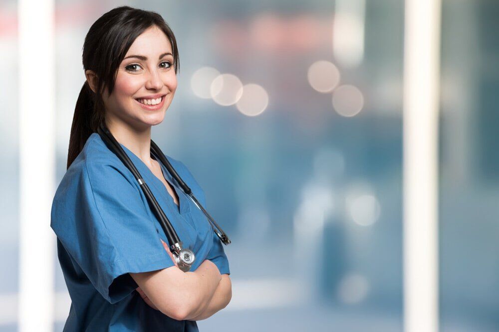 Smiling Student — Accredited Training in Rockhampton QLD Smiling Student — Accredited Training in Rockhampton QLD