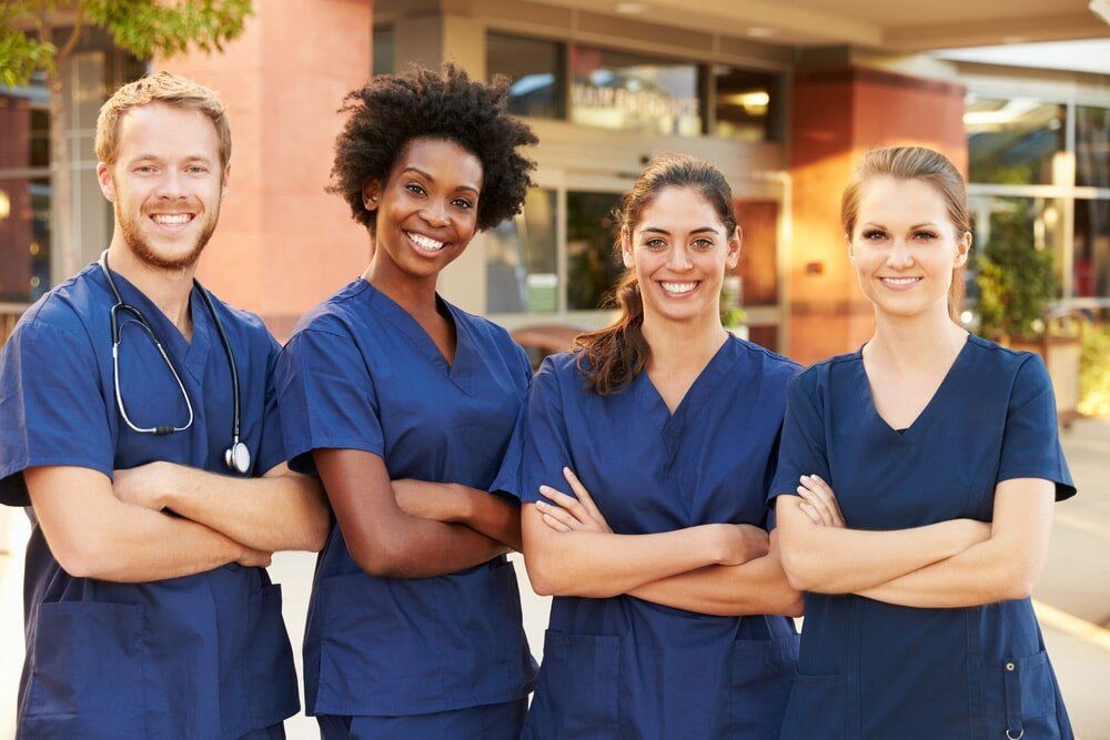 Medical Students — Accredited Training in Rockhampton QLD Medical Students — Accredited Training in Rockhampton QLD
