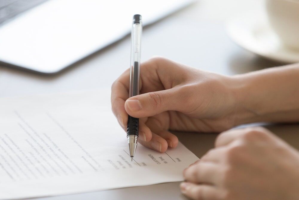 Document registration — Accredited Training in Rockhampton QLD Document registration — Accredited Training in Rockhampton QLD