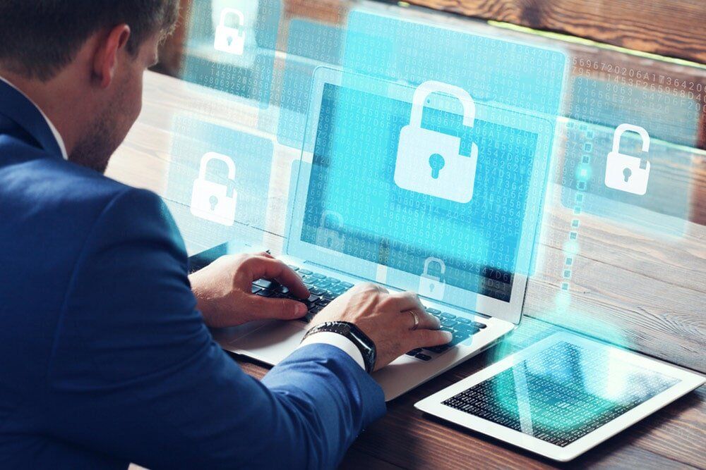 Secure Network — Accredited Training in Rockhampton QLD Secure Network — Accredited Training in Rockhampton QLD