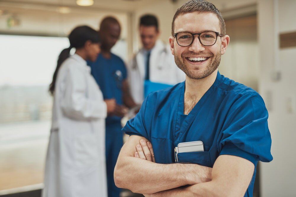 Happy Nurse — Accredited Training in Rockhampton QLD
