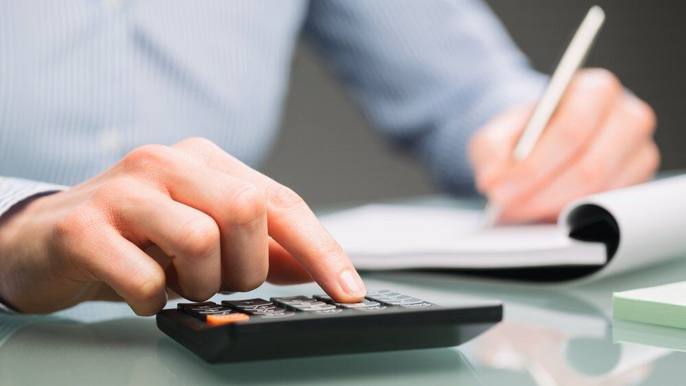 Calculator — Accredited Training in Rockhampton QLD