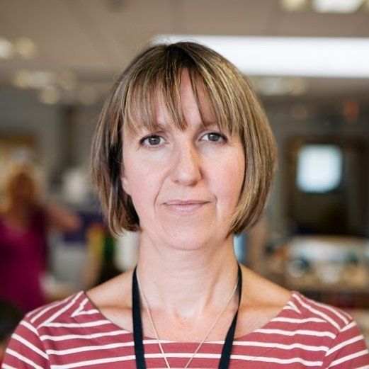 Helen Ordish