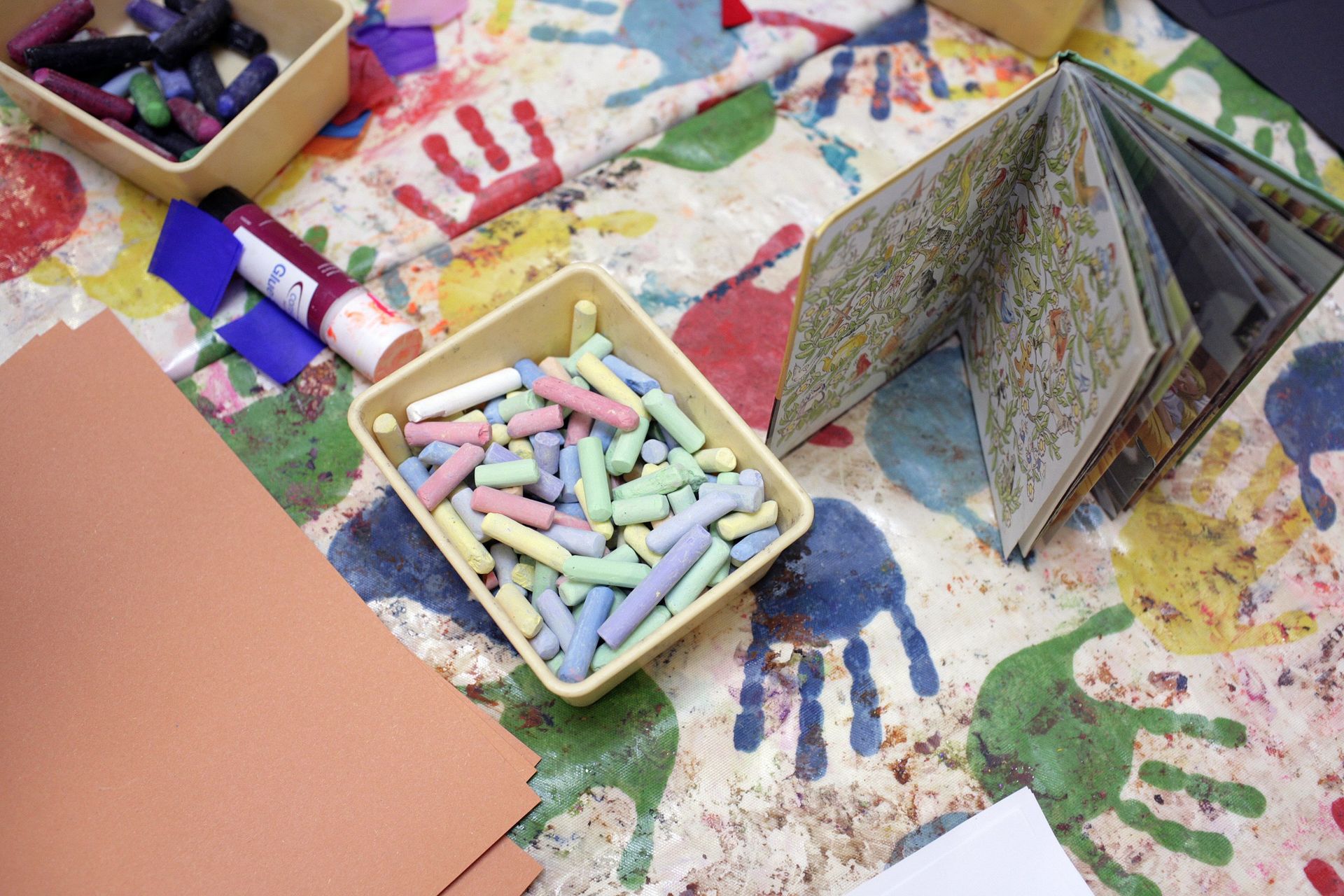 SEND (Special Educational Needs)