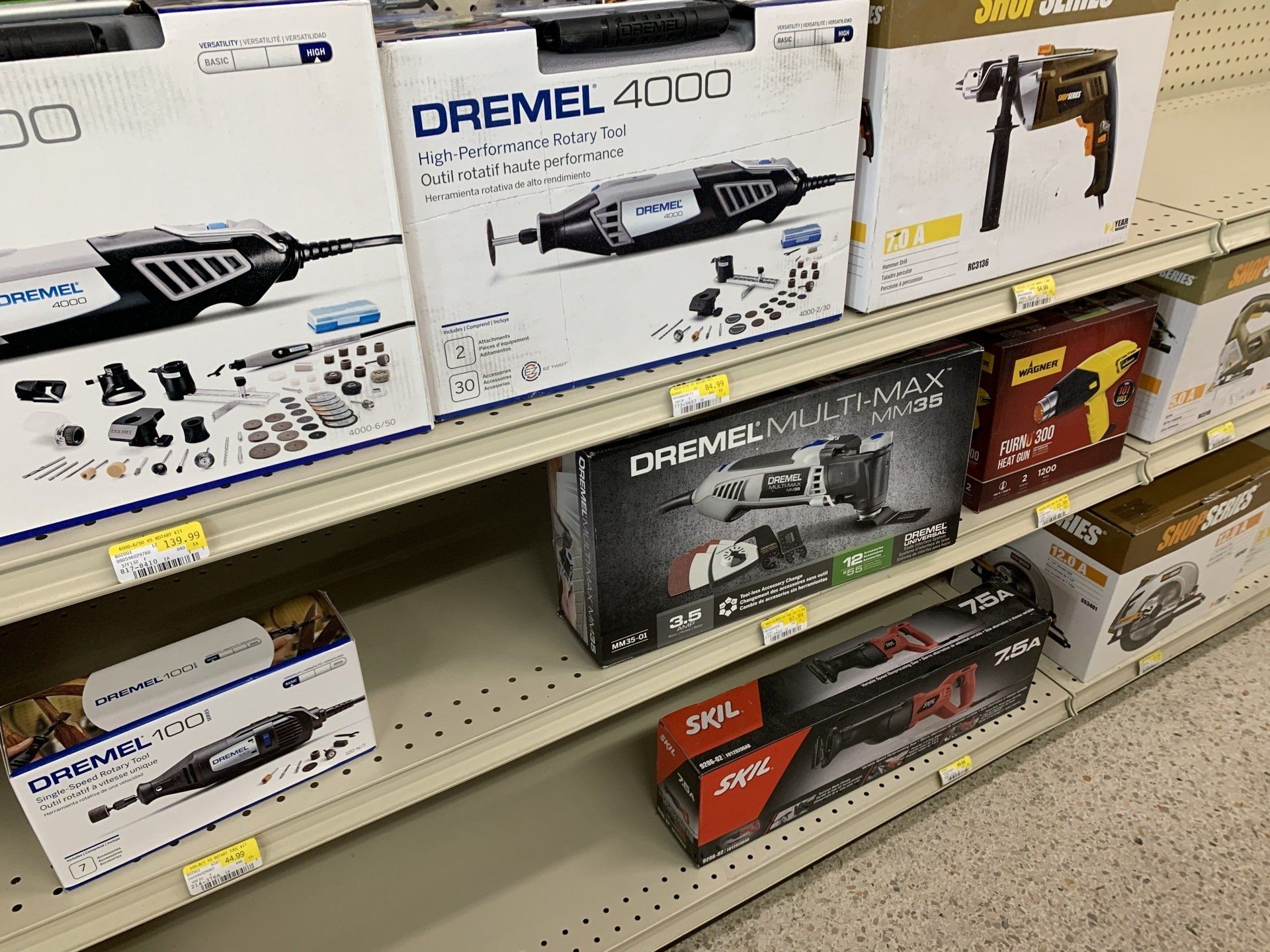 Hardware Parts and Supplies | Largo, FL | Hammock Hardware Inc
