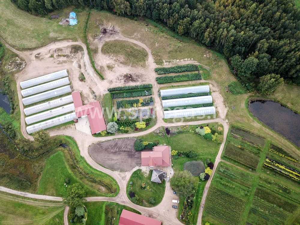 Apstādījumu labiekārtošana un projektēšana