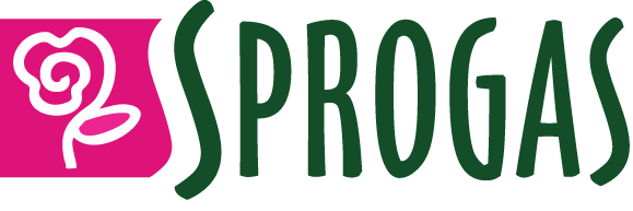 Z/S Sprogas logo
