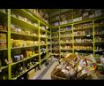 Vendita prodotti biologici La Spezia